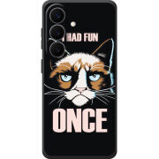 Чохол BoxFace Samsung Galaxy S26 Plus (S947) 