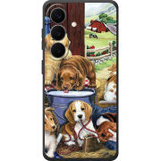 Чохол BoxFace Samsung Galaxy S26 Plus (S947) 