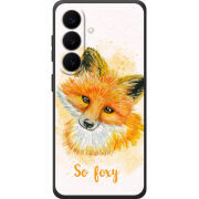 Чохол BoxFace Samsung Galaxy S26 Plus (S947) 