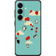 Чохол BoxFace Samsung Galaxy S26 Plus (S947) 