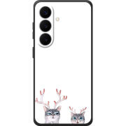 Чохол BoxFace Samsung Galaxy S26 Plus (S947) 