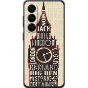 Чохол BoxFace Samsung Galaxy S26 Plus (S947) 