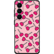 Чохол BoxFace Samsung Galaxy S26 Plus (S947) 