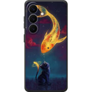 Чохол BoxFace Samsung Galaxy S26 Plus (S947) 