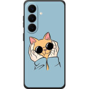 Чохол BoxFace Samsung Galaxy S26 Plus (S947) 