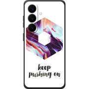 Чохол BoxFace Samsung Galaxy S26 Plus (S947) 