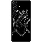 Чохол BoxFace Samsung Galaxy S26 Plus (S947) 