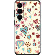 Чохол BoxFace Samsung Galaxy S26 Plus (S947) Be my Valentine