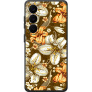 Чохол BoxFace Samsung Galaxy S26 Plus (S947) Lilly