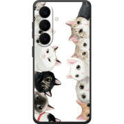 Чохол BoxFace Samsung Galaxy S26 Plus (S947) 