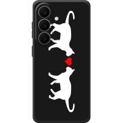 Чохол BoxFace Samsung Galaxy S26 Plus (S947) 