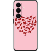 Чохол BoxFace Samsung Galaxy S26 Plus (S947) 