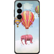 Чохол BoxFace Samsung Galaxy S26 Plus (S947) 