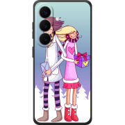 Чохол BoxFace Samsung Galaxy S26 Plus (S947) 