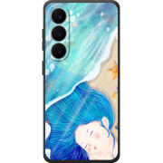 Чохол BoxFace Samsung Galaxy S26 Plus (S947) Sea Girl