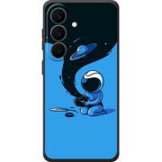 Чохол BoxFace Samsung Galaxy S26 Plus (S947) Galaxy Art