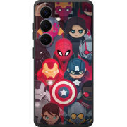 Чохол BoxFace Samsung Galaxy S26 Plus (S947) 