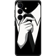 Чохол BoxFace Samsung Galaxy S26 Plus (S947) Tie