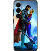 Чохол BoxFace Samsung Galaxy S26 Plus (S947) 