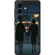 Чохол BoxFace Samsung Galaxy S26 Plus (S947) 