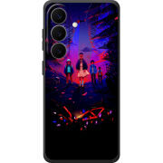 Чохол BoxFace Samsung Galaxy S26 Plus (S947) 