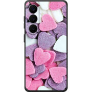 Чохол BoxFace Samsung Galaxy S26 Plus (S947) Сердечки