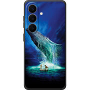 Чохол BoxFace Samsung Galaxy S26 Plus (S947) Sea Giant