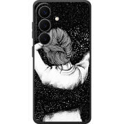 Чохол BoxFace Samsung Galaxy S26 Plus (S947) Hugging Stars
