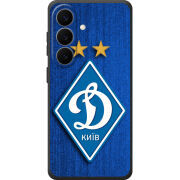 Чохол BoxFace Samsung Galaxy S26 Plus (S947) Динамо Киев