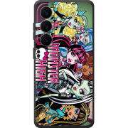 Чохол BoxFace Samsung Galaxy S26 Plus (S947) 