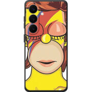 Чохол BoxFace Samsung Galaxy S26 Plus (S947) 