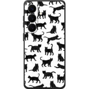 Чохол BoxFace Samsung Galaxy S26 Plus (S947) 