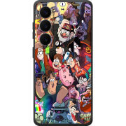 Чохол BoxFace Samsung Galaxy S26 Plus (S947) 