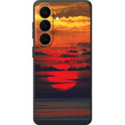 Чохол BoxFace Samsung Galaxy S26 Plus (S947) Calm Before the Storm