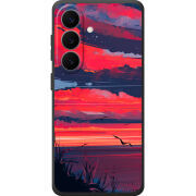 Чохол BoxFace Samsung Galaxy S26 Plus (S947) Heaven a