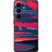 Чохол BoxFace Samsung Galaxy S26 Plus (S947) Heaven b