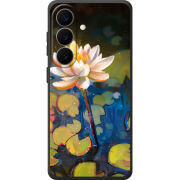 Чохол BoxFace Samsung Galaxy S26 Plus (S947) Waterlily