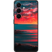 Чохол BoxFace Samsung Galaxy S26 Plus (S947) Seaside a