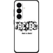 Чохол BoxFace Samsung Galaxy S26 Plus (S947) 