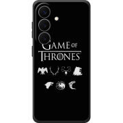 Чохол BoxFace Samsung Galaxy S26 Plus (S947) 