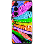 Чохол BoxFace Samsung Galaxy S26 Plus (S947) Colored Chamomile