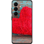 Чохол BoxFace Samsung Galaxy S26 Plus (S947) 