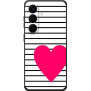 Чохол BoxFace Samsung Galaxy S26 Plus (S947) 