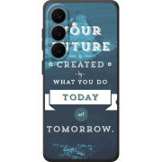 Чохол BoxFace Samsung Galaxy S26 Plus (S947) 