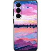 Чохол BoxFace Samsung Galaxy S26 Plus (S947) Sky Mirror