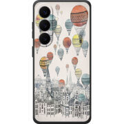 Чохол BoxFace Samsung Galaxy S26 Plus (S947) 