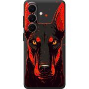 Чорний чохол BoxFace Samsung Galaxy S26 Plus (S947) 