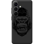 Чорний чохол BoxFace Samsung Galaxy S26 Plus (S947) Gorilla