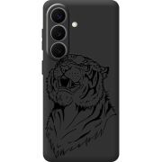 Чорний чохол BoxFace Samsung Galaxy S26 Plus (S947) 