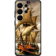 Чохол BoxFace Samsung Galaxy S26 Ultra (S948) 
